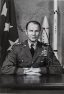From Paratrooper to Legend: The James M. Gavin Quiz