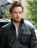 Justin Chatwin Mind Boggler: 30 Questions to Confound Your Brain