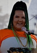 Unleash Your Inner Netta: How Well Do You Know the Israeli Sensation?