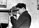 Captivated by Capa: Test Your Knowledge on Robert Capa, the Legendary Lensman