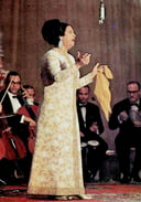 The Legend of Umm Kulthum: A Musical Journey Through Egypt's Iconic Diva