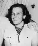 Babe Didrikson Zaharias: A Legacy of Grit and Glory