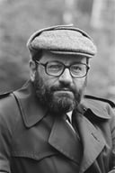 Umberto Eco Knowledge Test: 27 Questions to separate the experts from beginners
