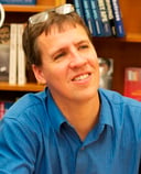 Unmasking Jeff Kinney: A Quiz on the Witty World of the Author Behind Diary of a Wimpy Kid