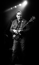 30 Stanley Clarke Questions: How Much Do You Know?