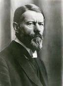 Max Weber Trivia Bonanza: Test Your Max Weber Knowledge