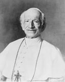 Deciphering the Papacy: The Legacy of Pope Leo XIII