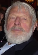 Theodore Bikel Trivia Bonanza: Test Your Knowledge with Our Tough Quiz