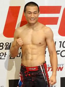 Unleash the ferocious skill: The Korean Zombie MMA Quiz