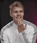 The Rising Star: Test Your Knowledge on Martin Ødegaard