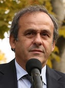 Michel Platini Mind Maze: 20 Questions to test your cognitive abilities