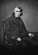 Unveiling the Legacy: The Roger B. Taney Quiz
