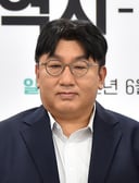 Bang Si-hyuk Genius-Level Quiz: 22 Questions for the intellectually elite