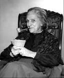 Beulah Bondi Mind Meld: 21 Questions to test your cognitive skills