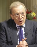 18 David Frost Questions: Can You Get a Perfect Score?