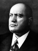 Benito Mussolini Mind Maze: 30 Questions to test your cognitive abilities