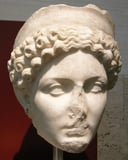 The Enigmatic Empress: Testing Your Knowledge on Claudia Octavia!