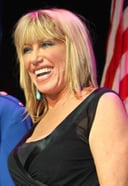 The Suzanne Somers Saga: A Quiz on the Iconic American Actress