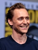 Unlocking the Charismatic Charms of Tom Hiddleston: Test Your English Knowledge!