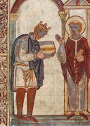 Æthelstan: The First King of England - Unraveling the Legacy of a 10th-Century Monarch