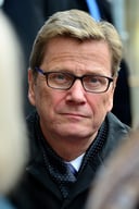 Discover the Legacy of Guido Westerwelle: A Trailblazing German Politician