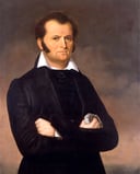 The Legendary Life of James Bowie: A Quiz on Texas' Master Historical Figure!