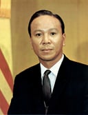 Unveiling the Legacy: A Quiz on Nguyễn Văn Thiệu - The President of South Vietnam