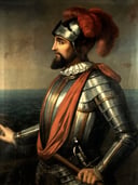 Uncovering the Legacy of Vasco Núñez de Balboa: Engaging English Quiz on the Spanish Explorer, Governor, and Conquistador!