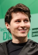 Unraveling Pavel Durov: The Mastermind behind Telegram