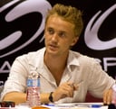 Tom Felton Brainpower Quiz: 26 Questions to test your brainpower