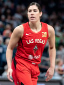 Stepping Up with Kelsey Plum: Test Your Knowledge on an Inspiring American Basketball Star