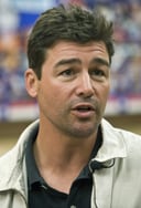 The Kyle Chandler Challenge: Testing Your Knowledge on the Versatile American Actor!