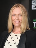 Toni Collette Brainwave Challenge: 20 Questions to test your mental acuity
