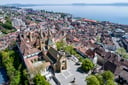 Discover Neuchâtel: Unravel the Secrets of this Swiss Gem!
