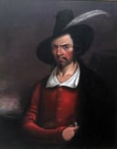 Ahoy Matey! Test Your Knowledge on Jean Lafitte: The Swashbuckling French Buccaneer!
