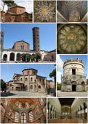Ravenna Revealed: How Much Do You Really Know About This Hidden Italian Gem?
