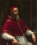 Papal Pursuits: Unveiling the Reign of Pope Clement VII