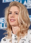 Unmasking Emily Bett Rickards: The Ultimate Quiz on the Canadian Screen Queen