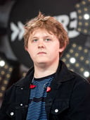 Lewis Capaldi Challenge: Prove You're the Ultimate Lewis Capaldi Master