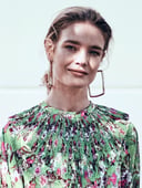 The Enigmatic Journey of Natalia Vodianova: Test Your Knowledge!