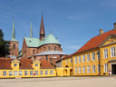 Explore the Charm of Roskilde: How Well Do You Know This Danish Town?