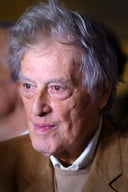 Staging Success: A Quiz on Tom Stoppard's Life and Works