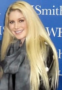 Heidi Montag: The Journey of an American Television Personality
