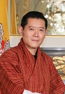The Enchanting Reign: A Quiz on Jigme Khesar Namgyel Wangchuck, Bhutan's Mighty Monarch
