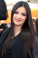 Discover the Magic of Maite Perroni: An Engaging English Quiz