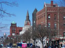 How Well Do You Know Nashua, New Hampshire? Discover with this Quiz!
