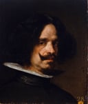 Master of Illusion: Unveiling the Artistry of Diego Velázquez