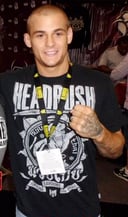 The Diamond in the Fighting Ring: How Well Do You Know Dustin Poirier?