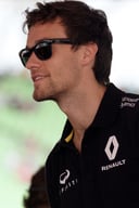 Racing through History: The Life and Journey of Jolyon Palmer