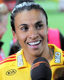 Mastering Marta: The Ultimate Quiz on the Phenomenal Footballer!